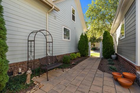 124 Fitzgerald Street Franklin TN 37064