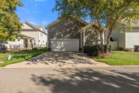 124 Fitzgerald Street Franklin TN 37064