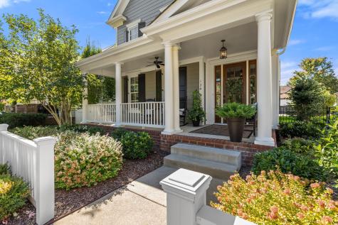 124 Fitzgerald Street Franklin TN 37064