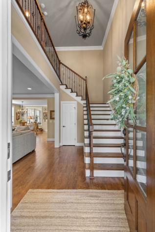 124 Fitzgerald Street Franklin TN 37064