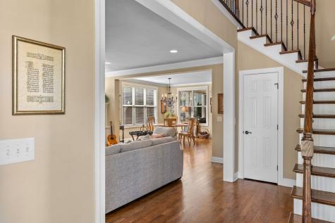 124 Fitzgerald Street Franklin TN 37064
