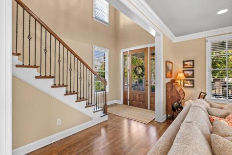 124 Fitzgerald Street Franklin TN 37064