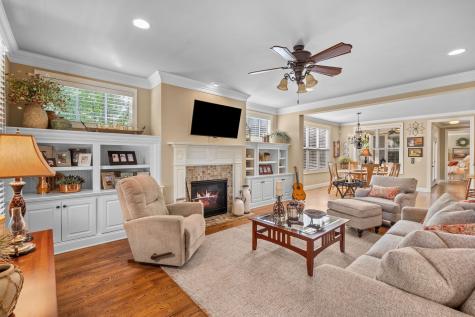 124 Fitzgerald Street Franklin TN 37064