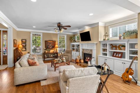 124 Fitzgerald Street Franklin TN 37064