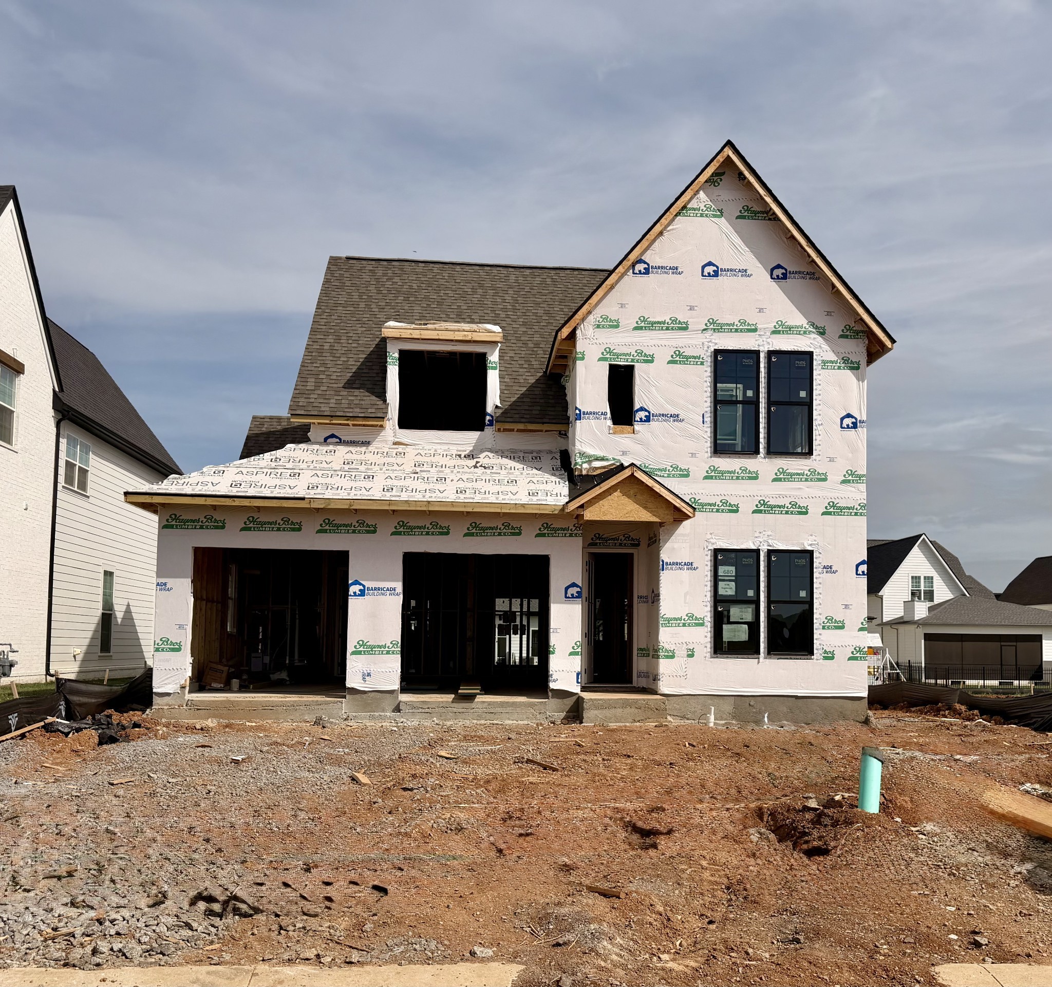 5726 Sagebrush Drive Murfreesboro TN 37129