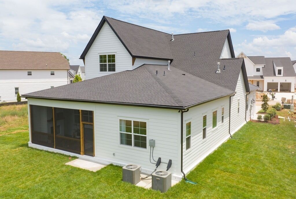 5726 Sagebrush Drive Murfreesboro TN 37129