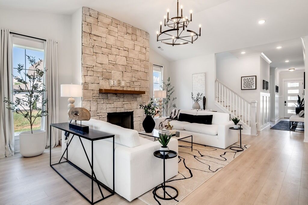 5726 Sagebrush Drive Murfreesboro TN 37129