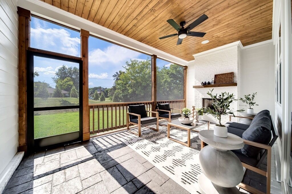 5726 Sagebrush Drive Murfreesboro TN 37129