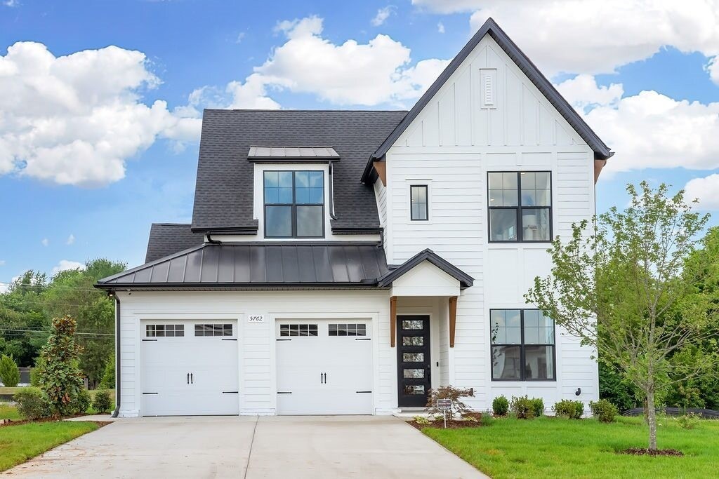 5726 Sagebrush Drive Murfreesboro TN 37129