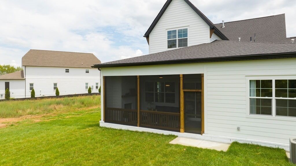5726 Sagebrush Drive Murfreesboro TN 37129