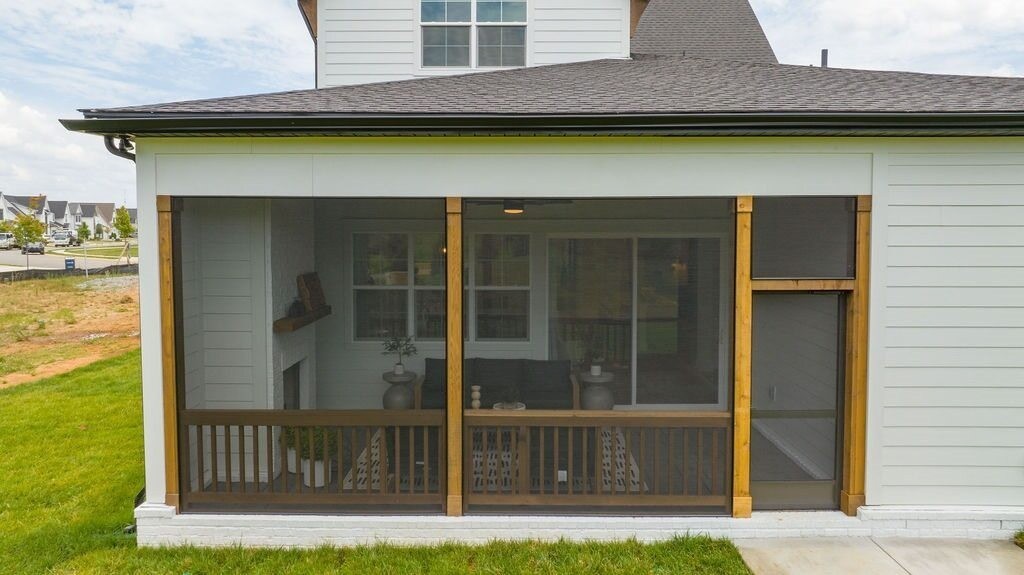 5726 Sagebrush Drive Murfreesboro TN 37129