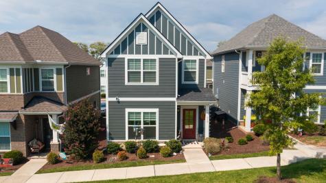 272 Holywell Drive Gallatin TN 37066