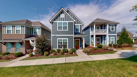 272 Holywell Drive Gallatin TN 37066
