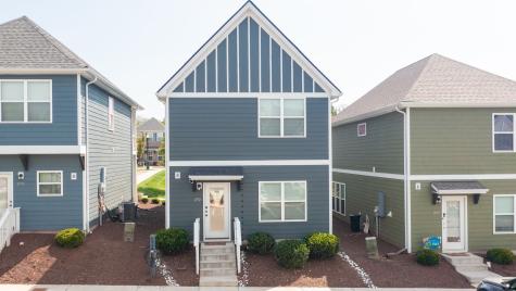 272 Holywell Drive Gallatin TN 37066