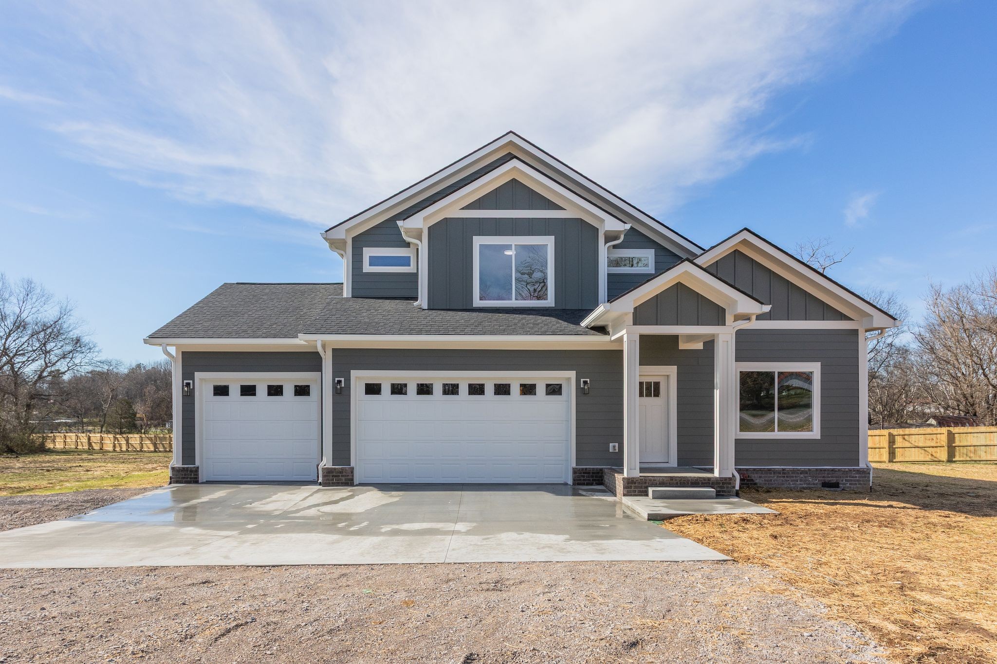 2259 Les Robinson Road Columbia TN 38401