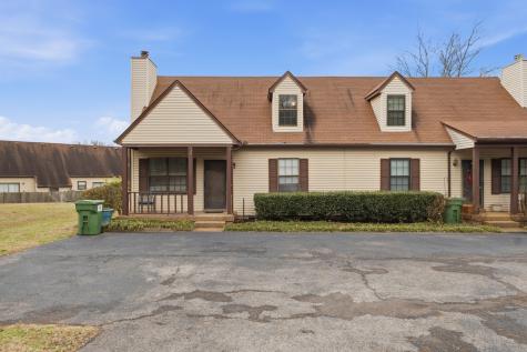 3173 Trails End Lane Nashville TN 37214
