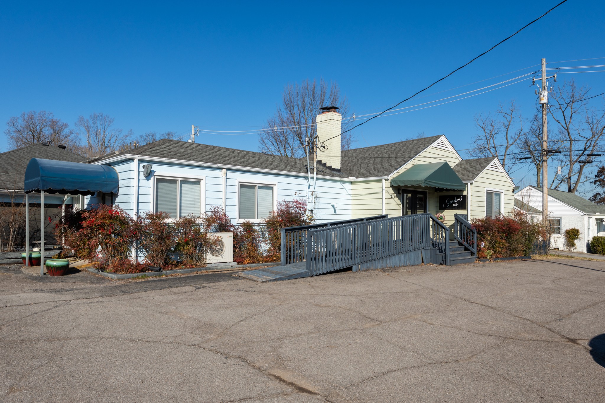 2799 Bransford Avenue Nashville TN 37204