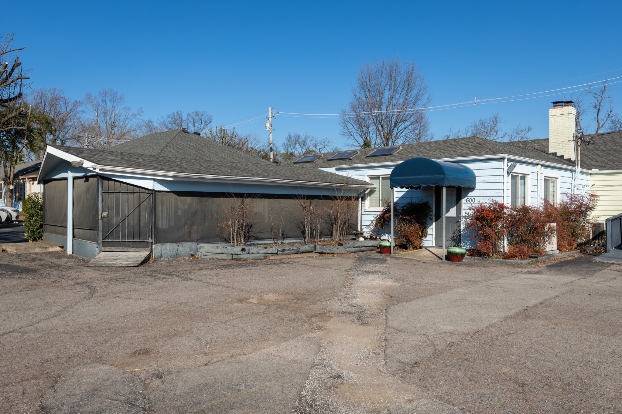 2799 Bransford Avenue Nashville TN 37204