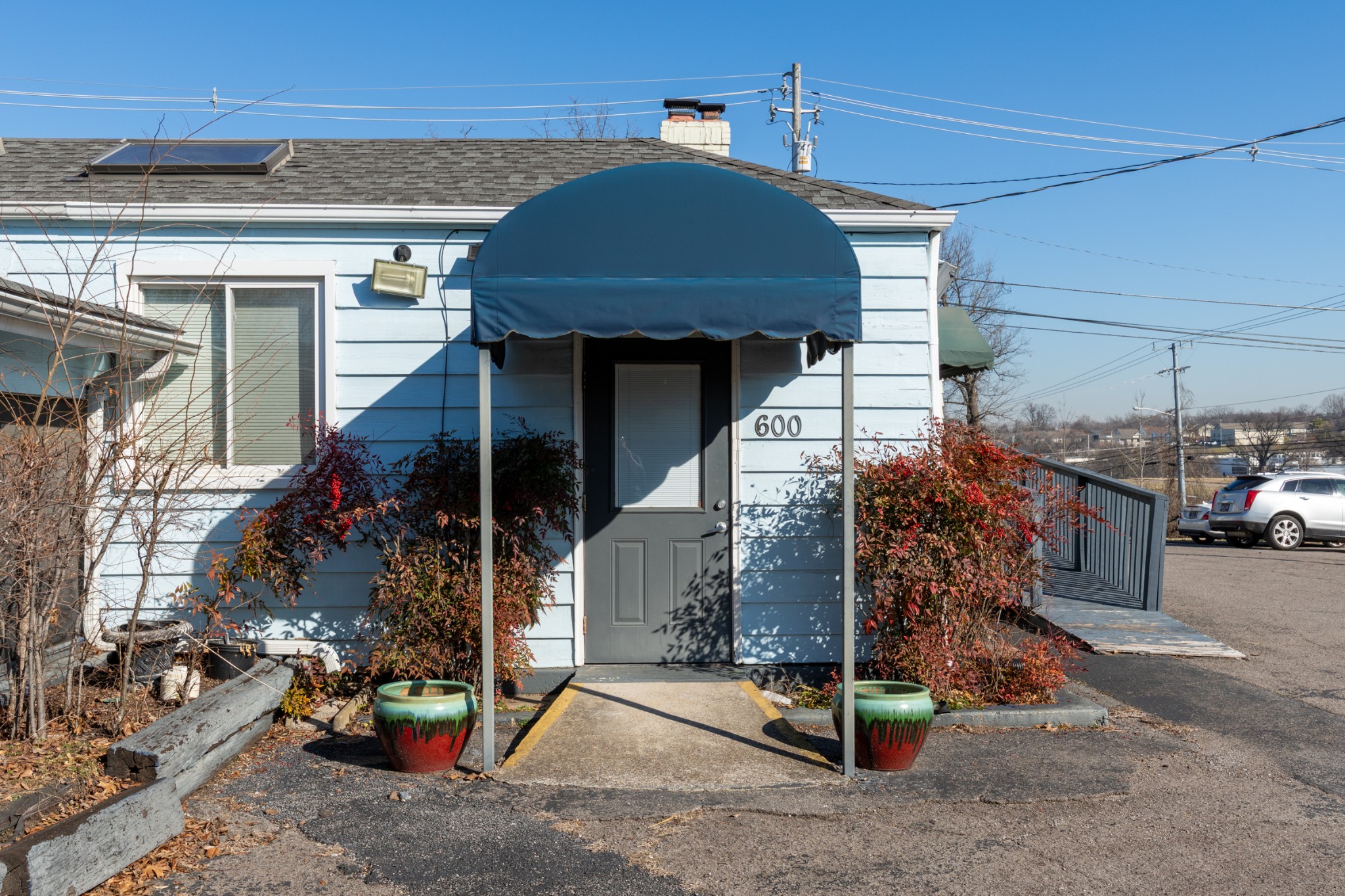 2799 Bransford Avenue Nashville TN 37204