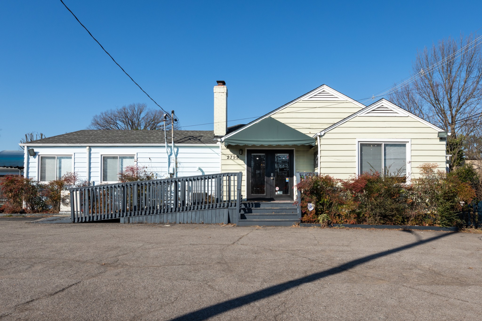 2799 Bransford Avenue Nashville TN 37204