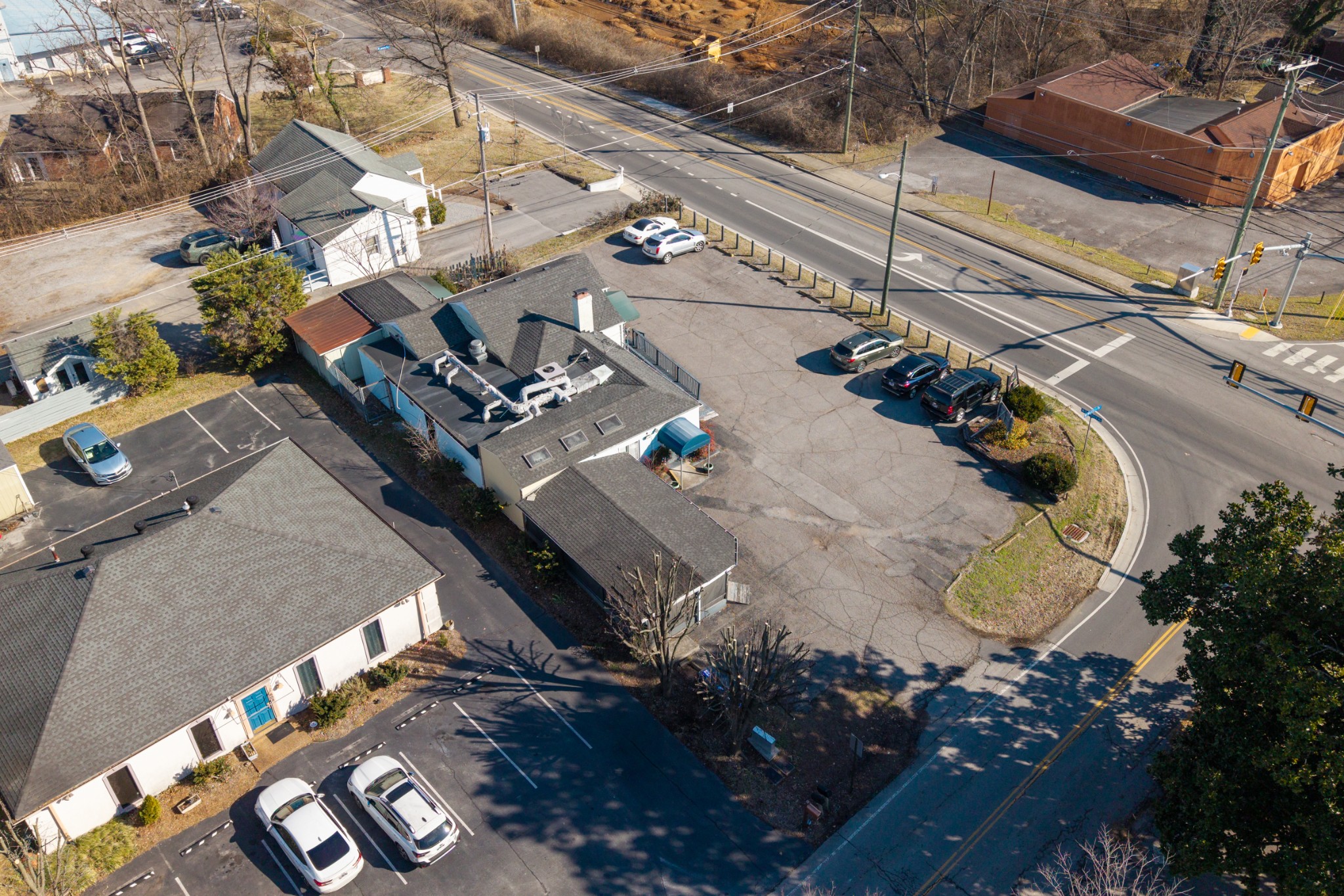 2799 Bransford Avenue Nashville TN 37204