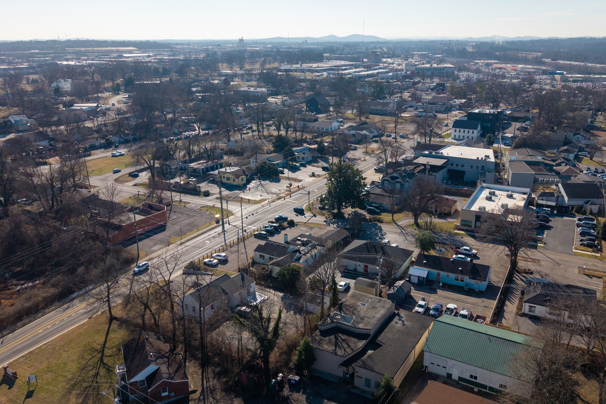 2799 Bransford Avenue Nashville TN 37204