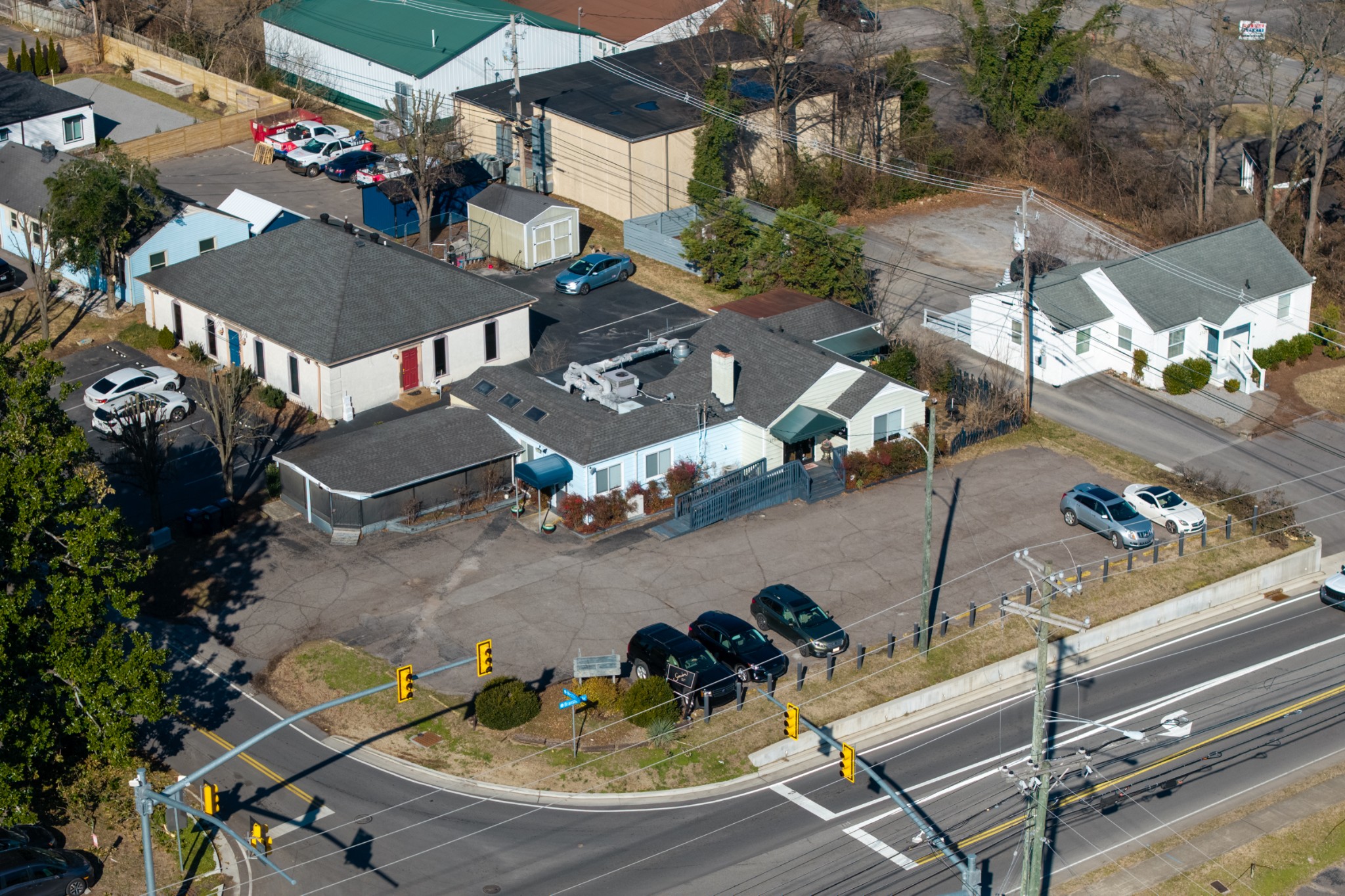 2799 Bransford Avenue Nashville TN 37204