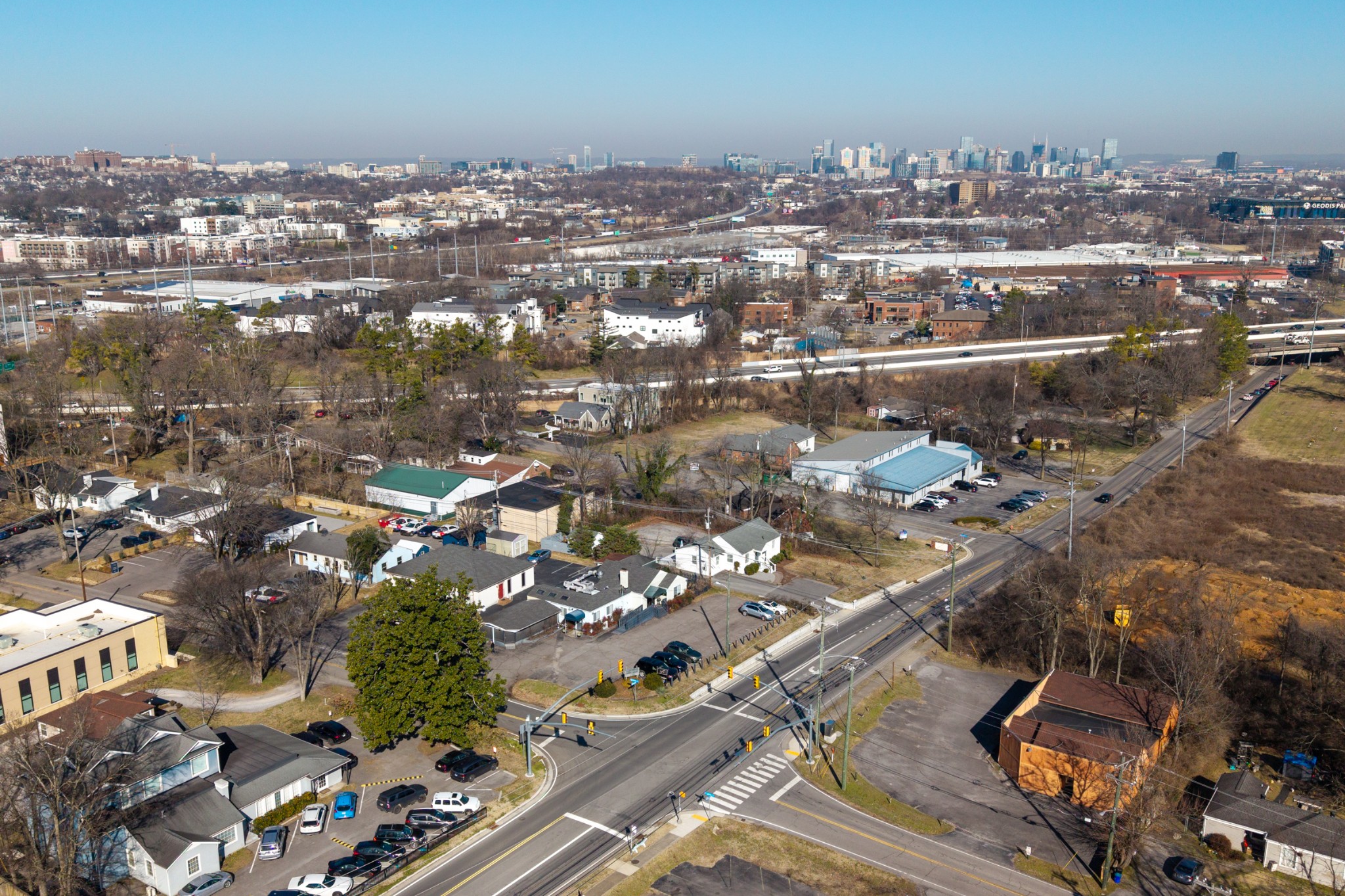 2799 Bransford Avenue Nashville TN 37204