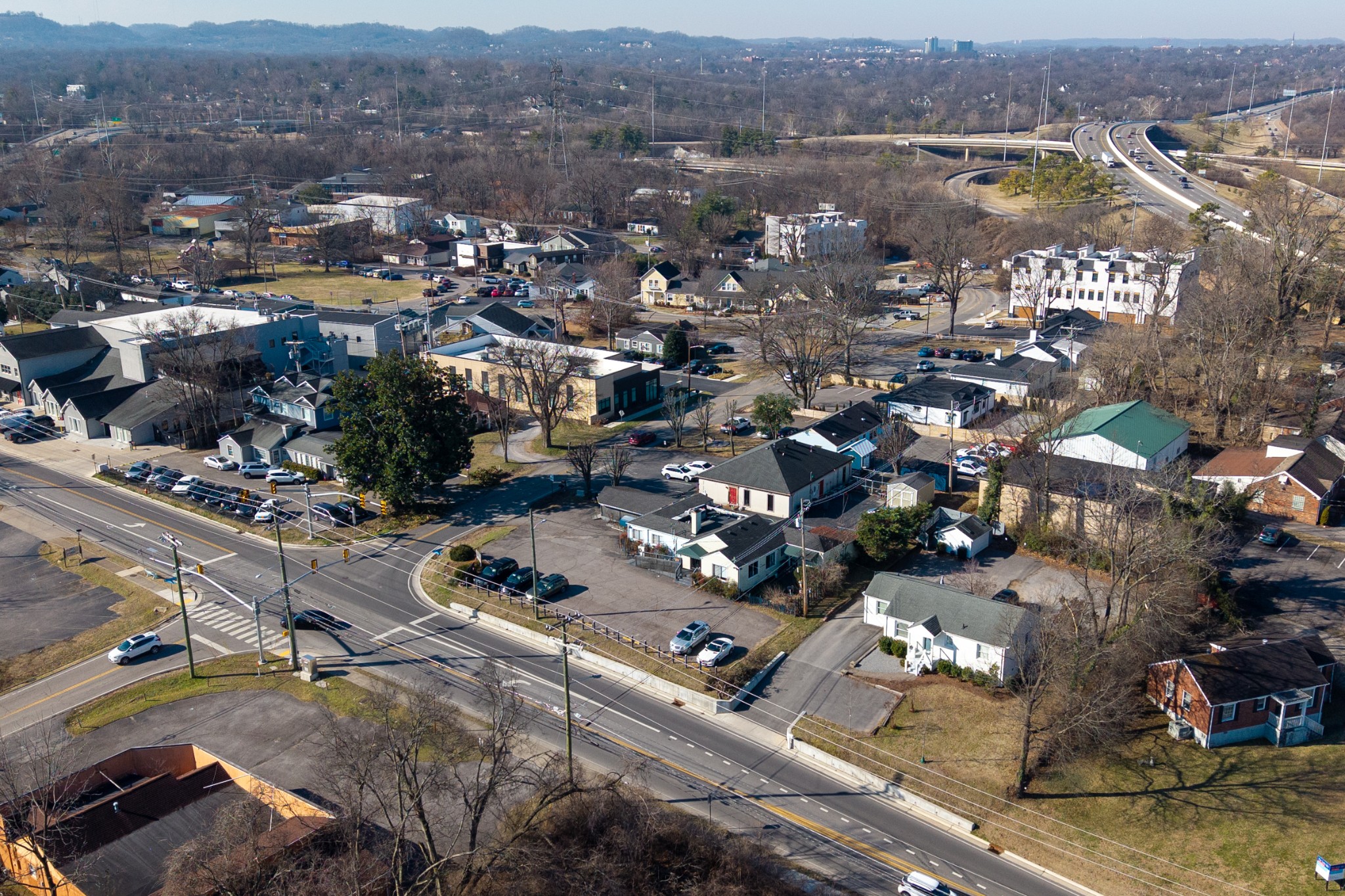2799 Bransford Avenue Nashville TN 37204