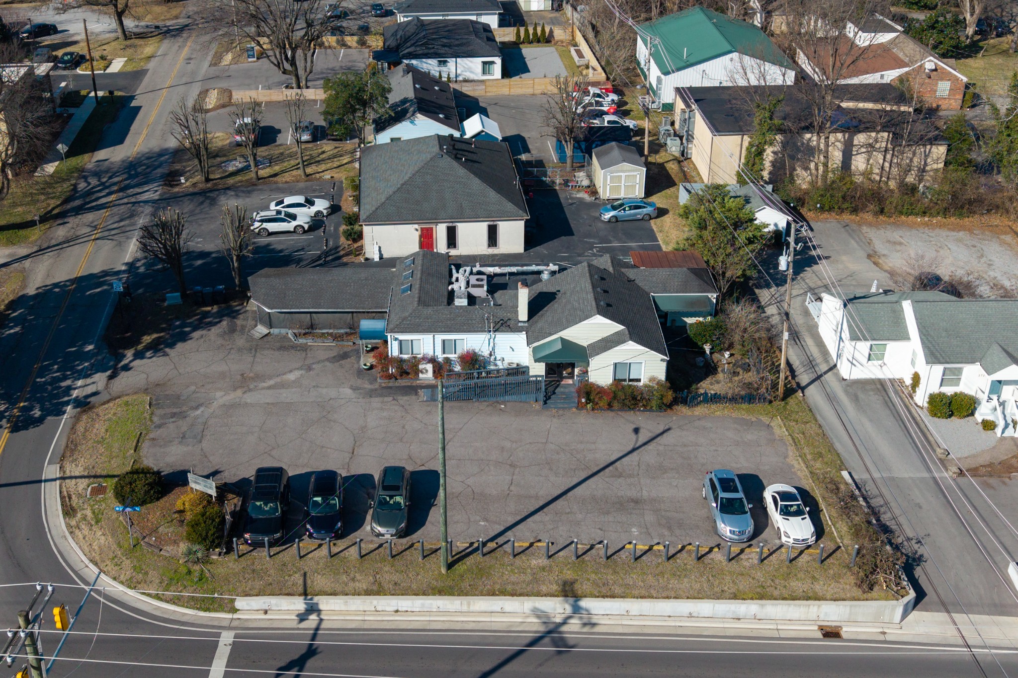 2799 Bransford Avenue Nashville TN 37204
