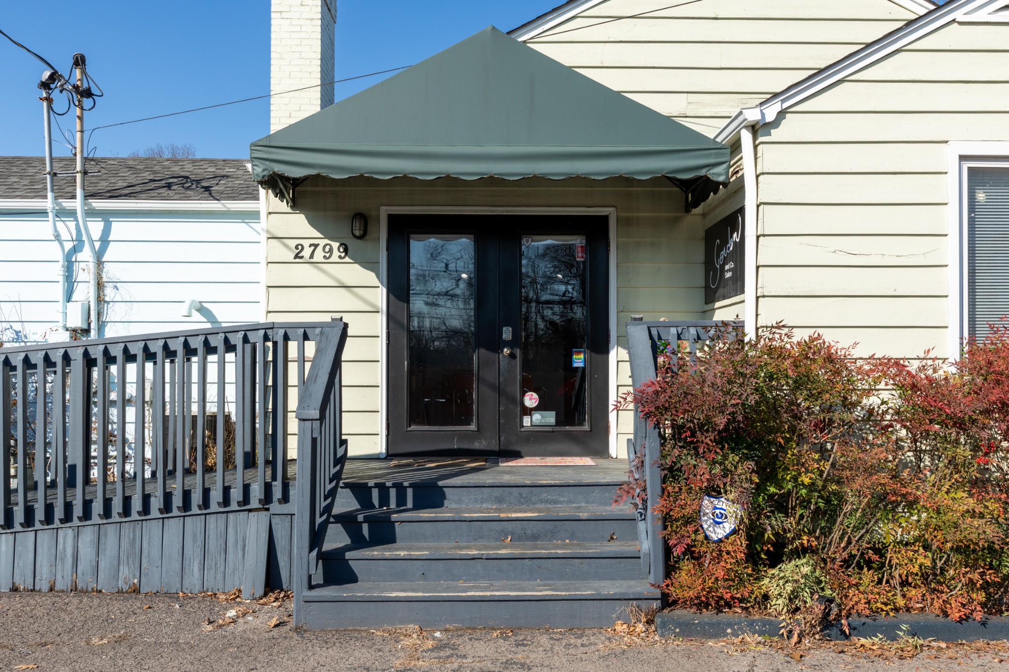 2799 Bransford Avenue Nashville TN 37204