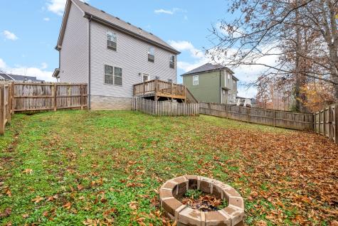 524 Medallion Circle Clarksville TN 37042