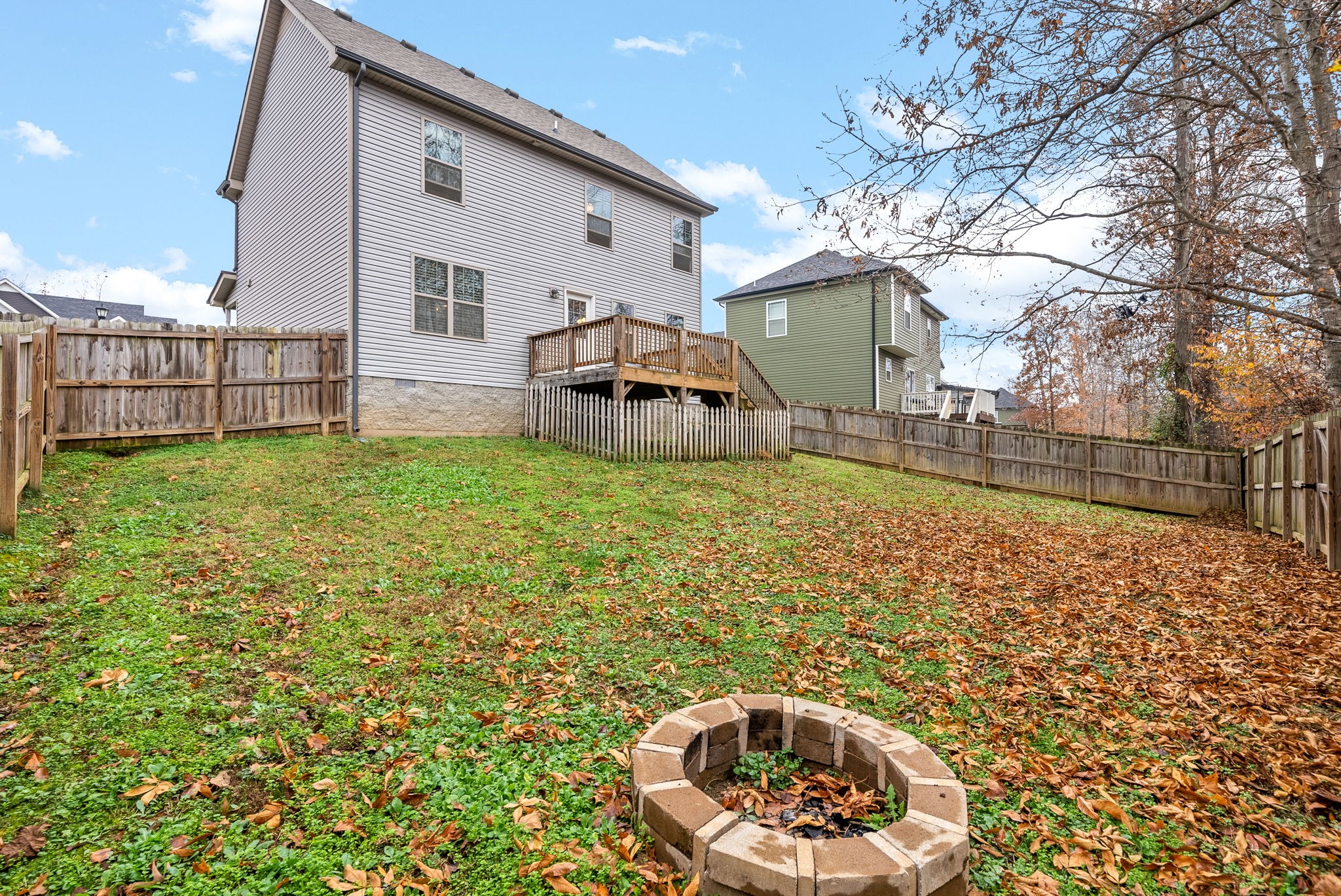 524 Medallion Circle Clarksville TN 37042