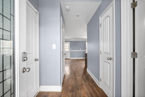 524 Medallion Circle Clarksville TN 37042