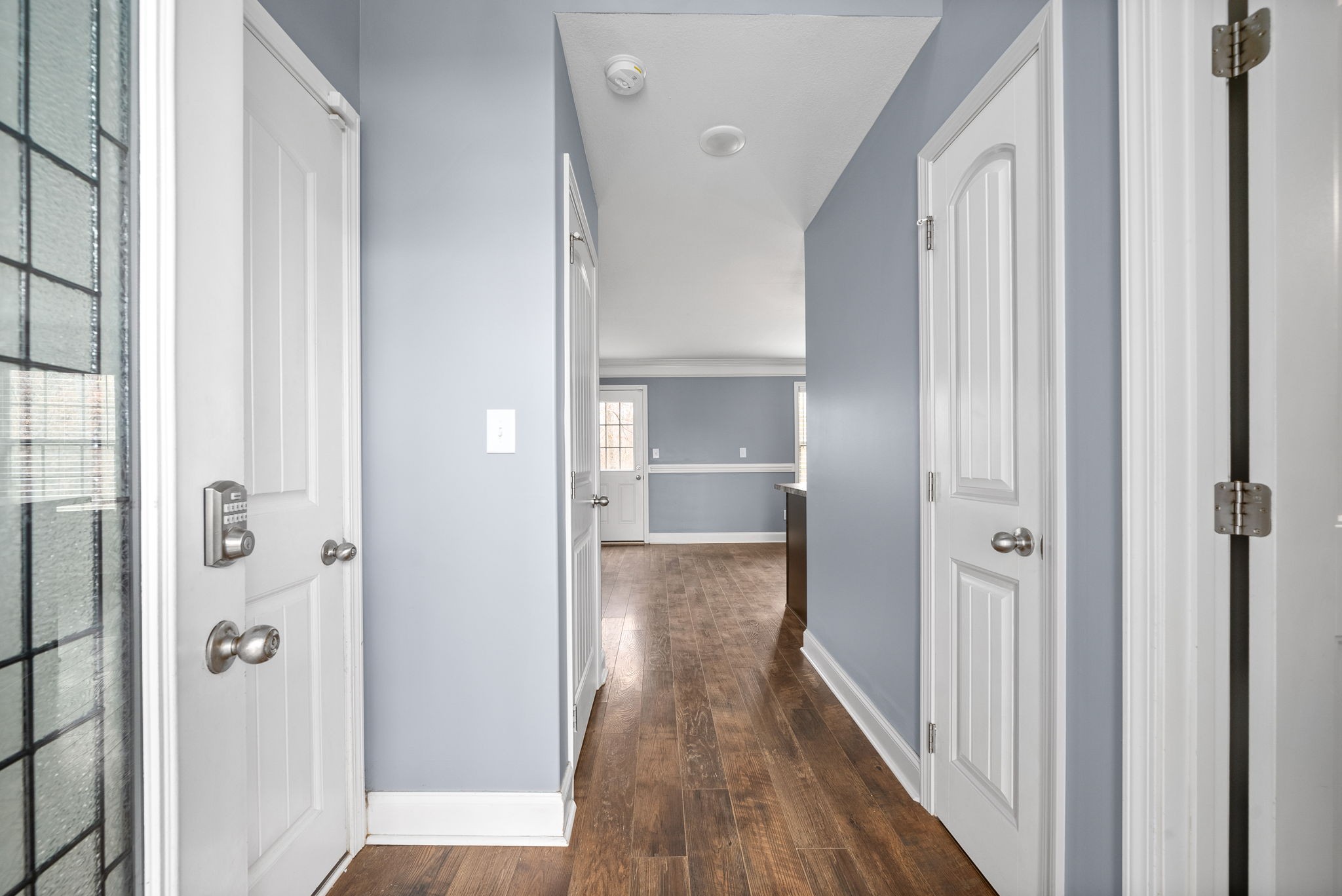 524 Medallion Circle Clarksville TN 37042
