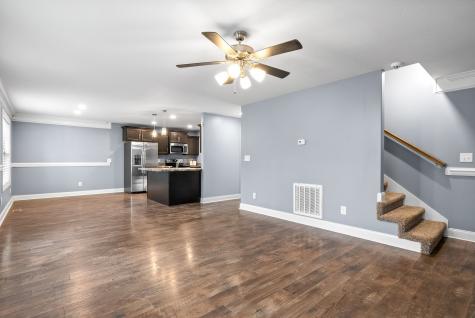 524 Medallion Circle Clarksville TN 37042
