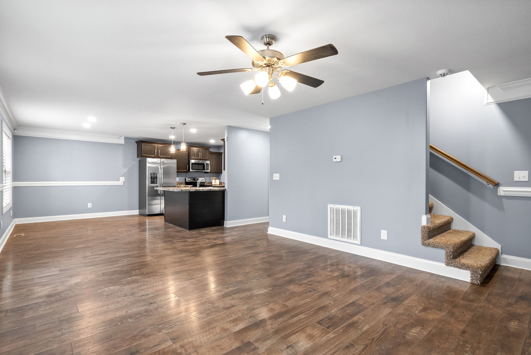 524 Medallion Circle Clarksville TN 37042