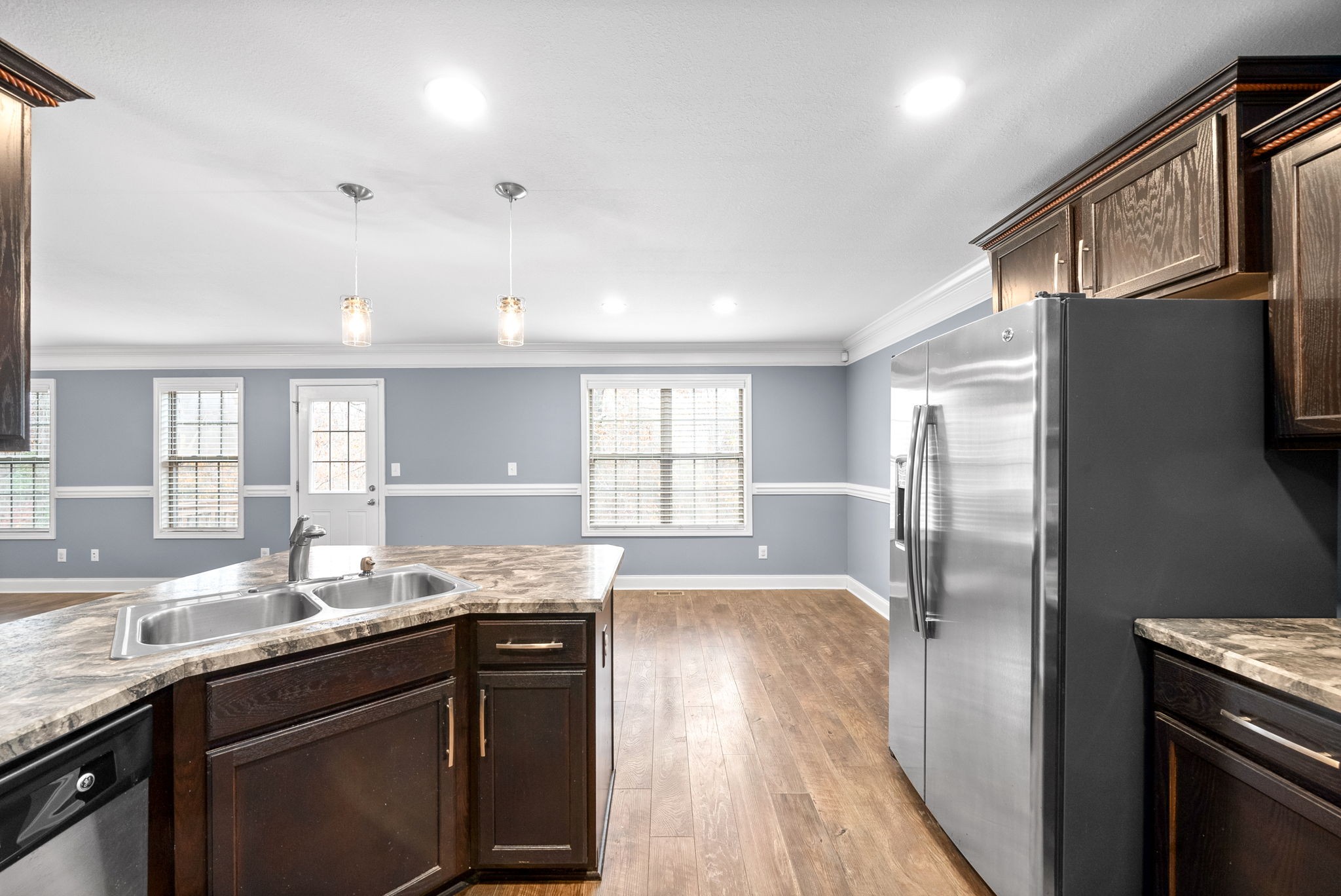 524 Medallion Circle Clarksville TN 37042