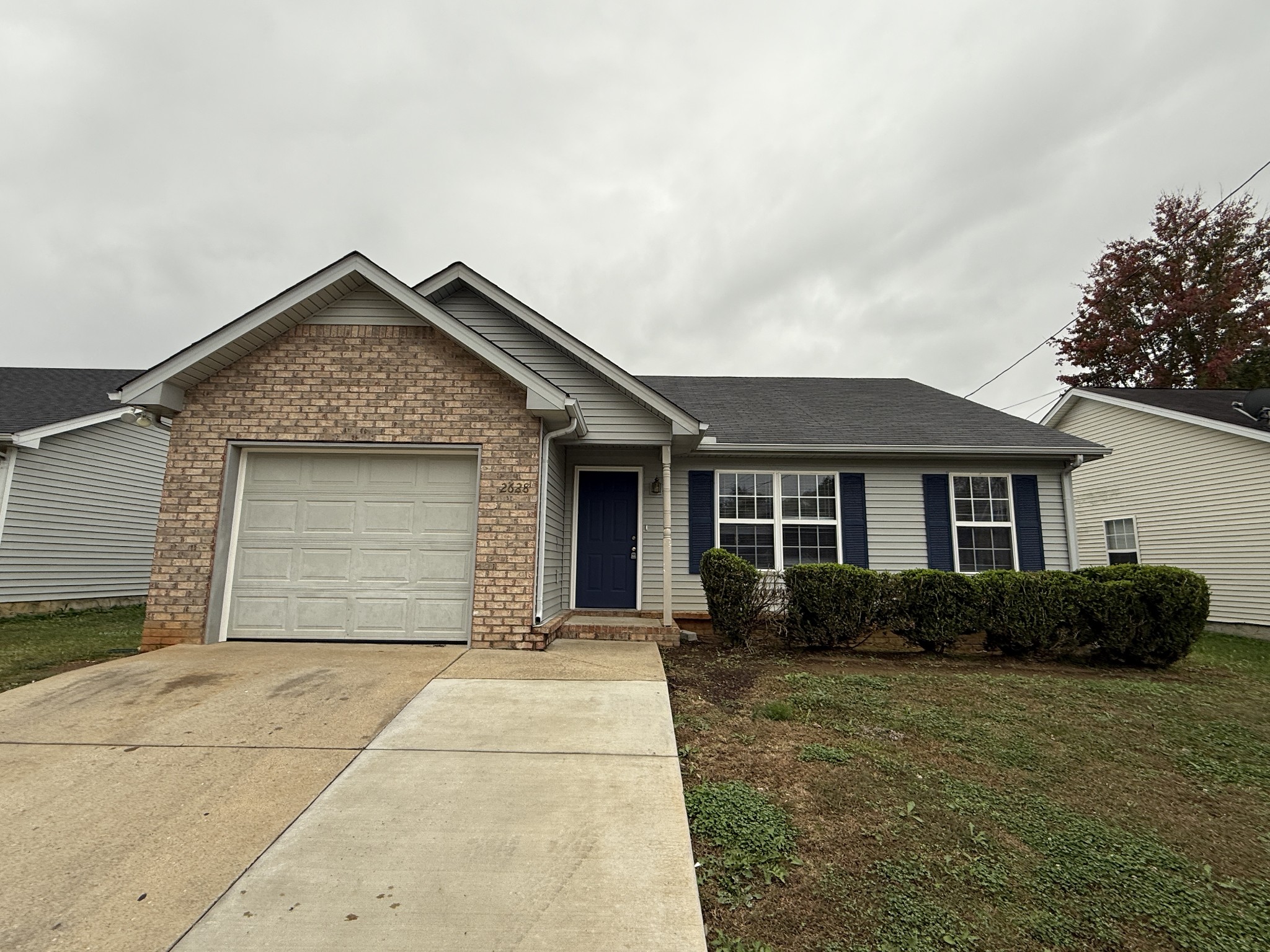 2628 Dakota Way Murfreesboro TN 37130