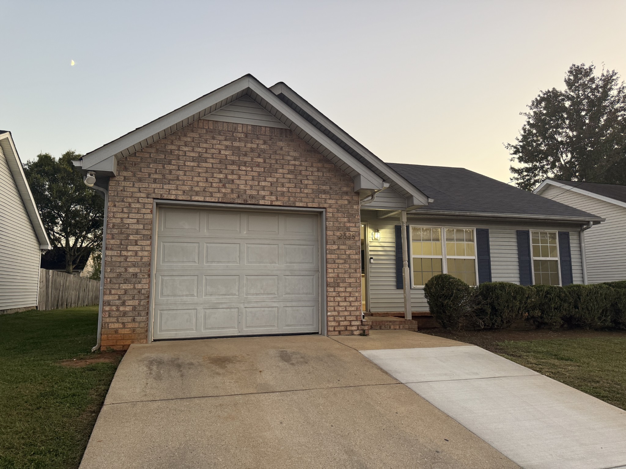 2628 Dakota Way Murfreesboro TN 37130