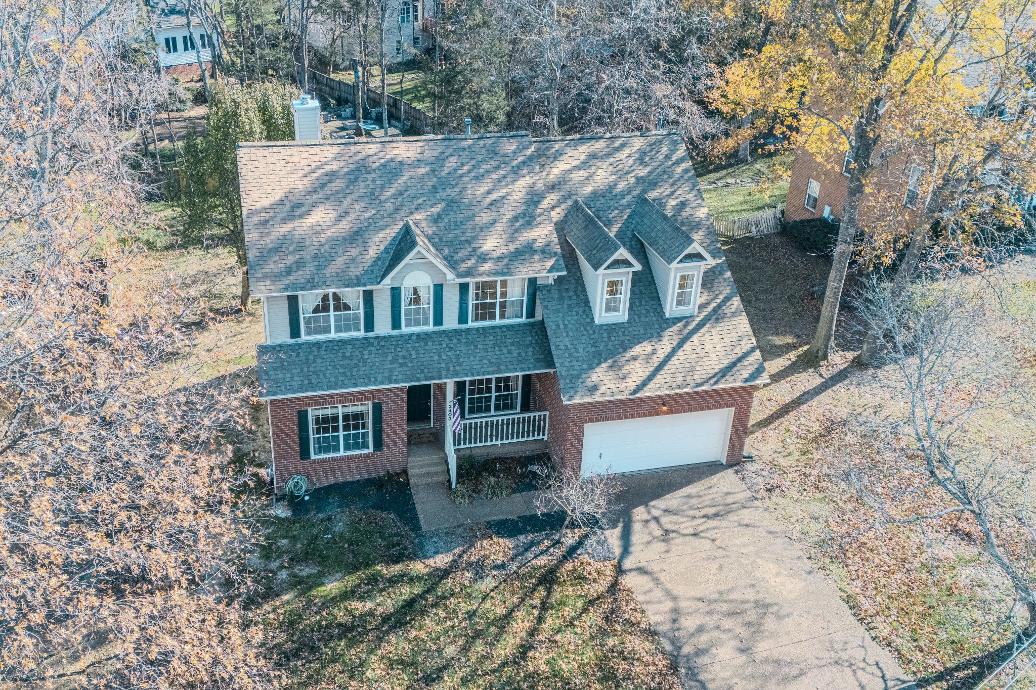 2403 Brookstone Place Mount Juliet TN 37122