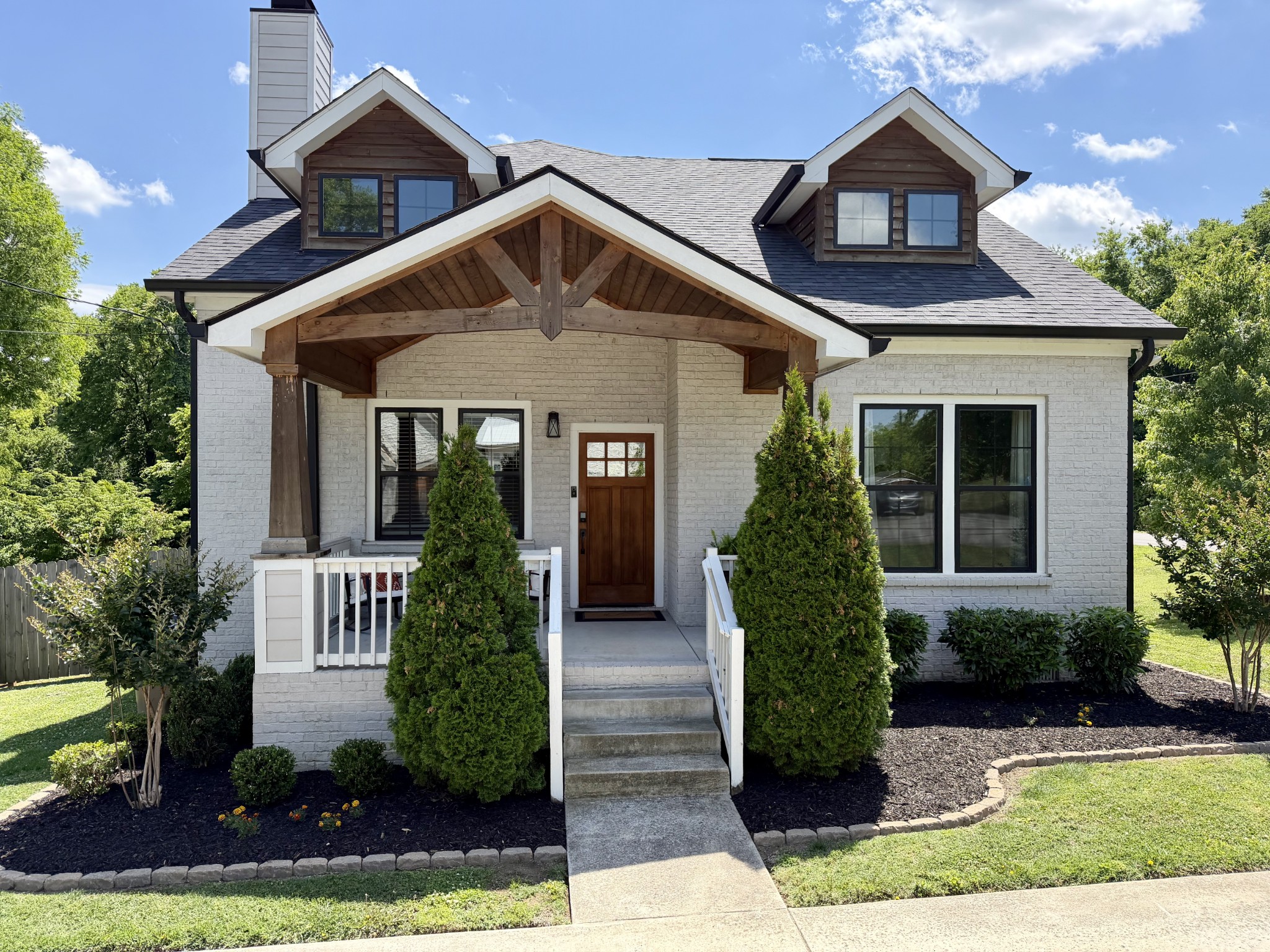 800 Virginia Avenue Nashville TN 37216