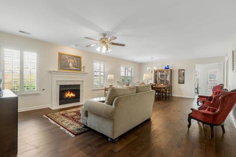 18 Holland Park Lane Franklin TN 37069