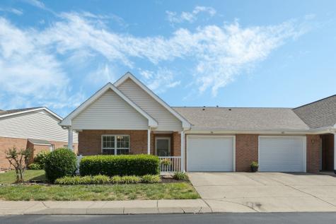 18 Holland Park Lane Franklin TN 37069