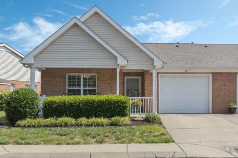 18 Holland Park Lane Franklin TN 37069