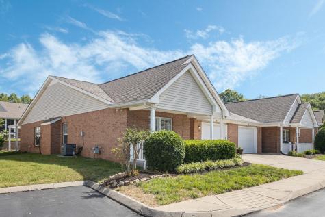 18 Holland Park Lane Franklin TN 37069