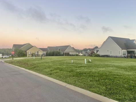 0 Turtle Court Winchester TN 37398