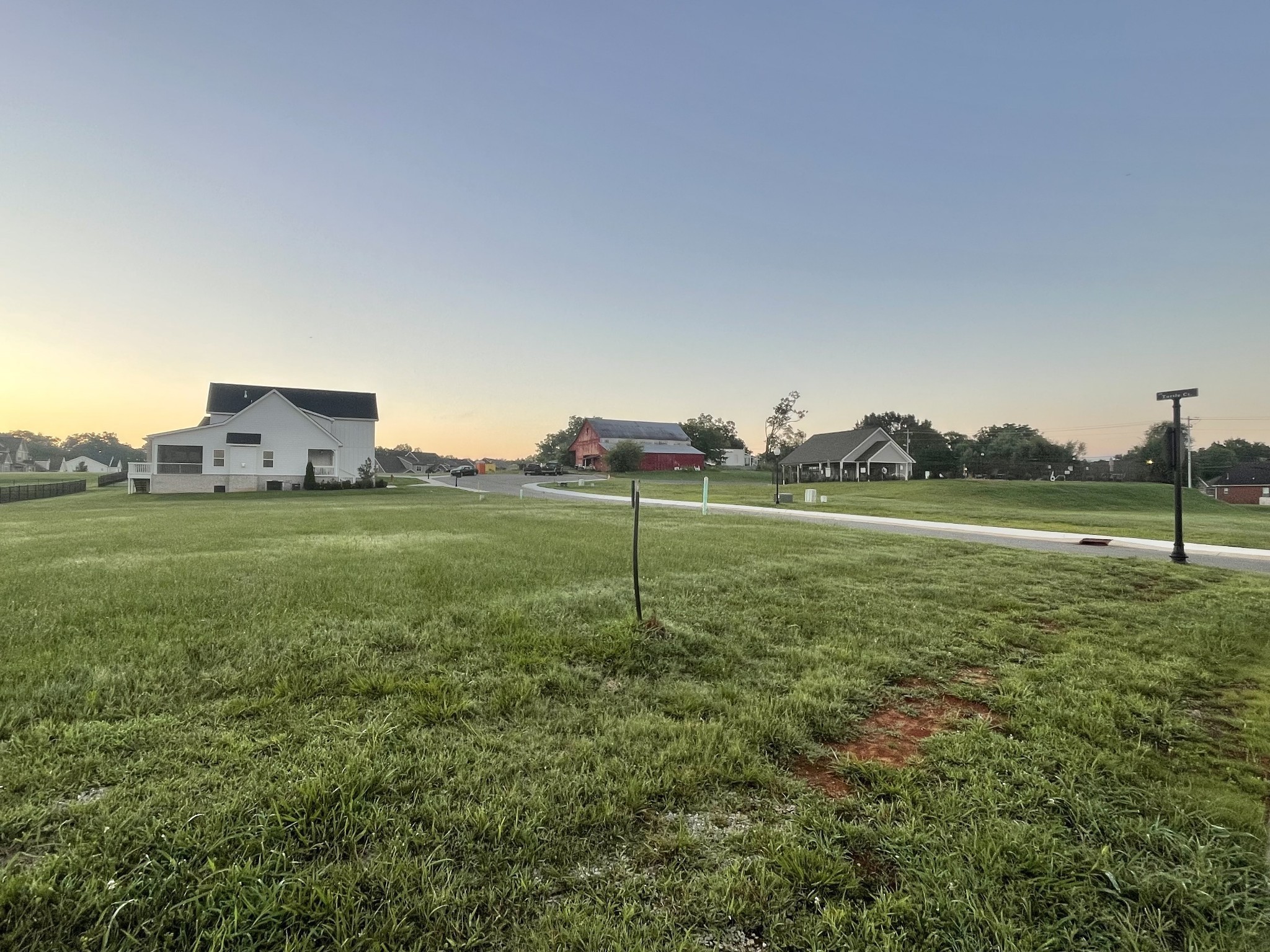 0 Turtle Court Winchester TN 37398