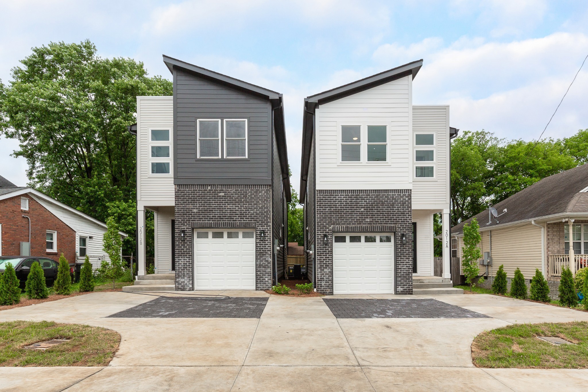 2012 Owen Street Nashville TN 37208