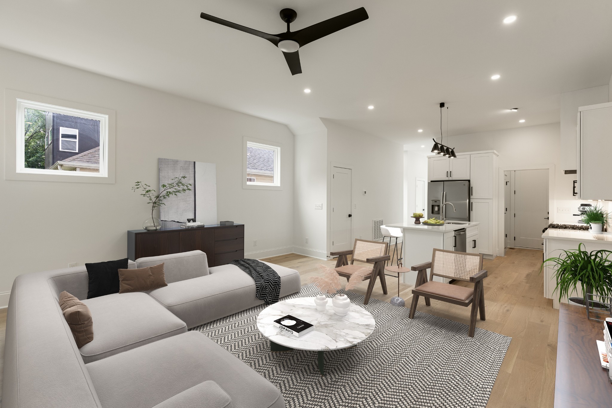2012 Owen Street Nashville TN 37208
